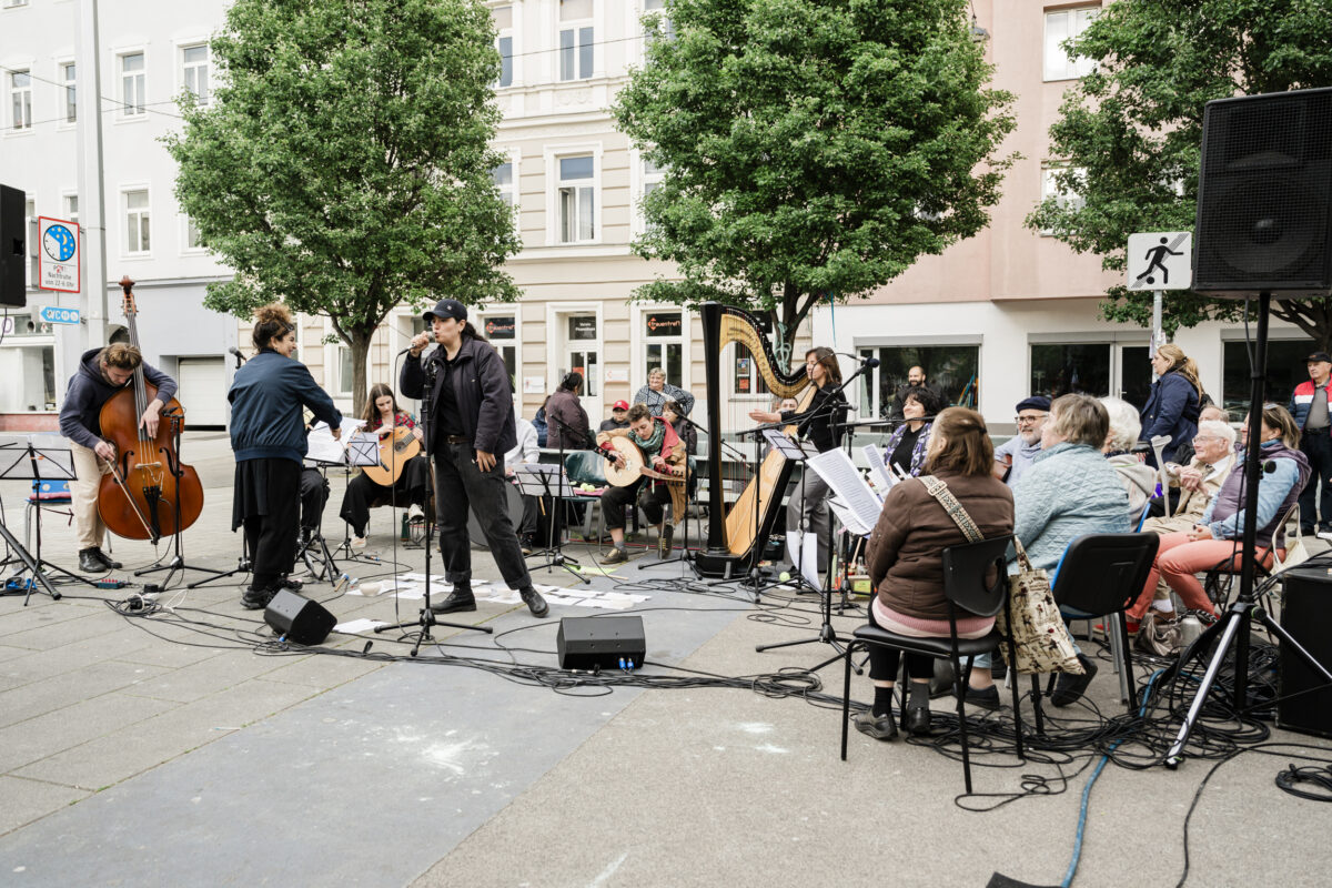 Trans:Track 2025 ©Louai Abdul Fattah